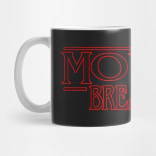 Mouth Breather Mug